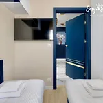 Appartamento Glamare Pobierowo