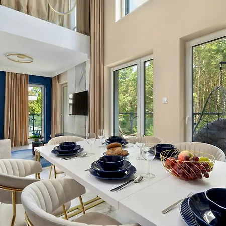 Apartamento Glamare *