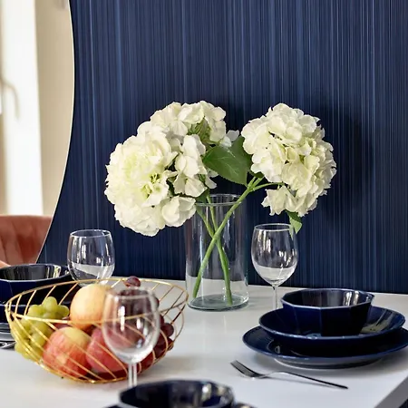 Apartamento Glamare Pobierowo