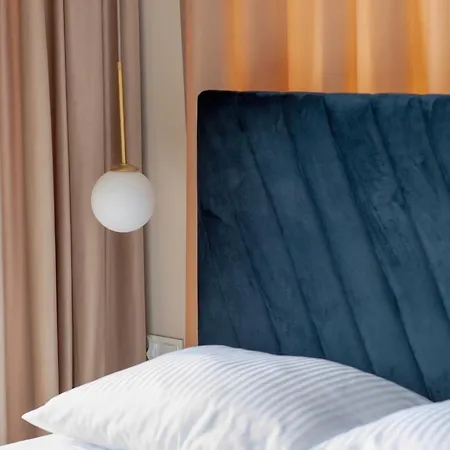 Apartamento Glamare *