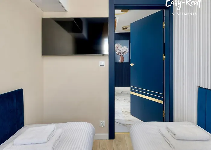 Apartamento Glamare Pobierowo