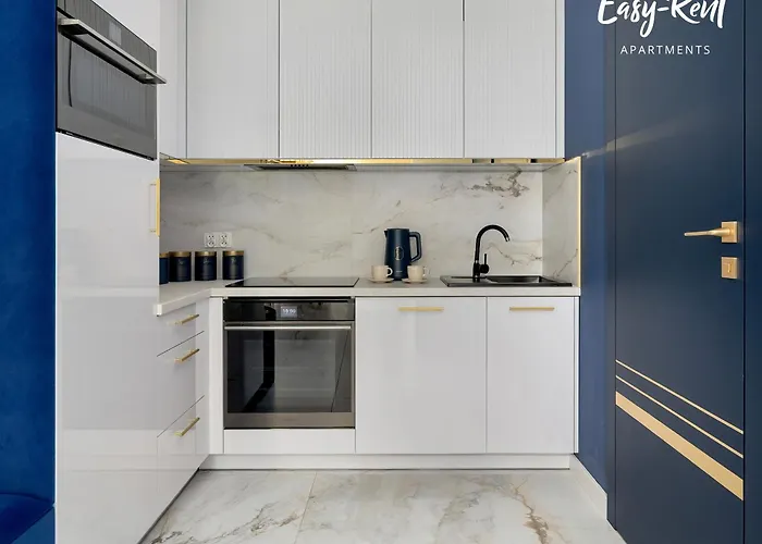 Apartamento Glamare *