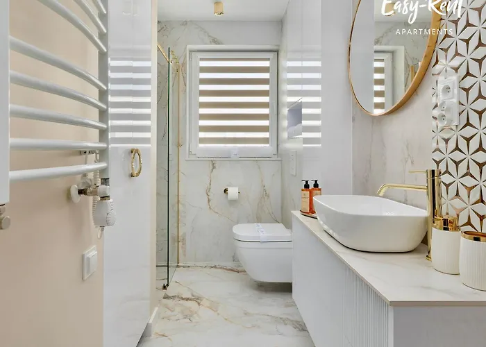 Glamare Apartamento *