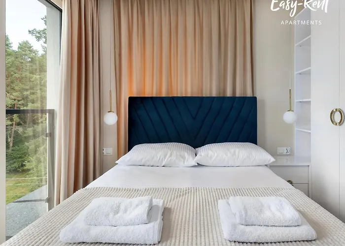 Glamare Apartamento *