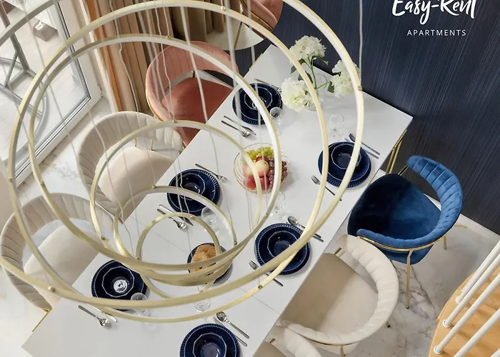 Glamare Apartamento *