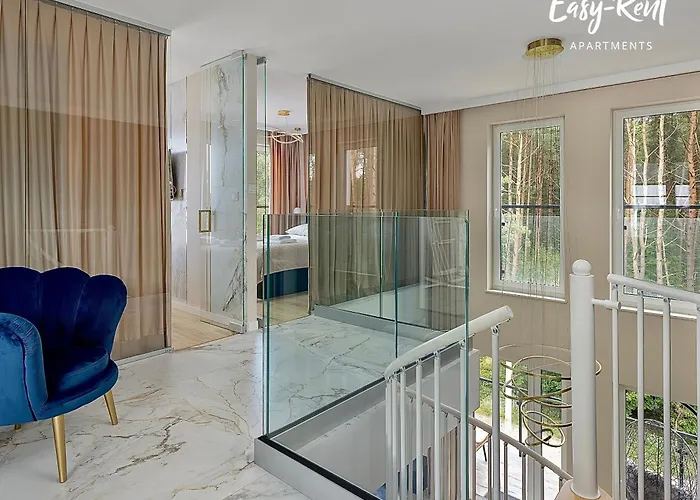 Apartamento Glamare *