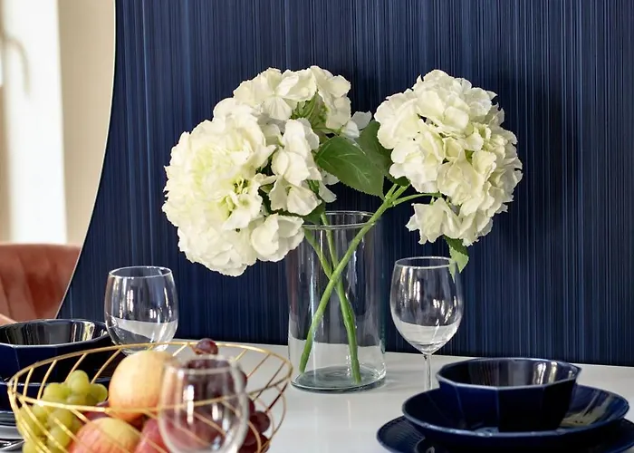 Apartamento Glamare Pobierowo