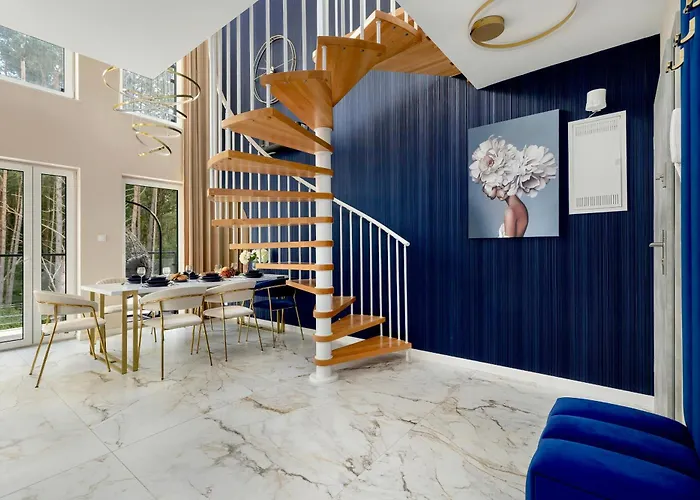 Apartamento Glamare *