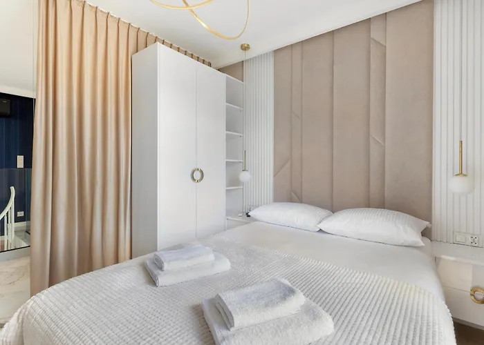 Apartamento Glamare Pobierowo